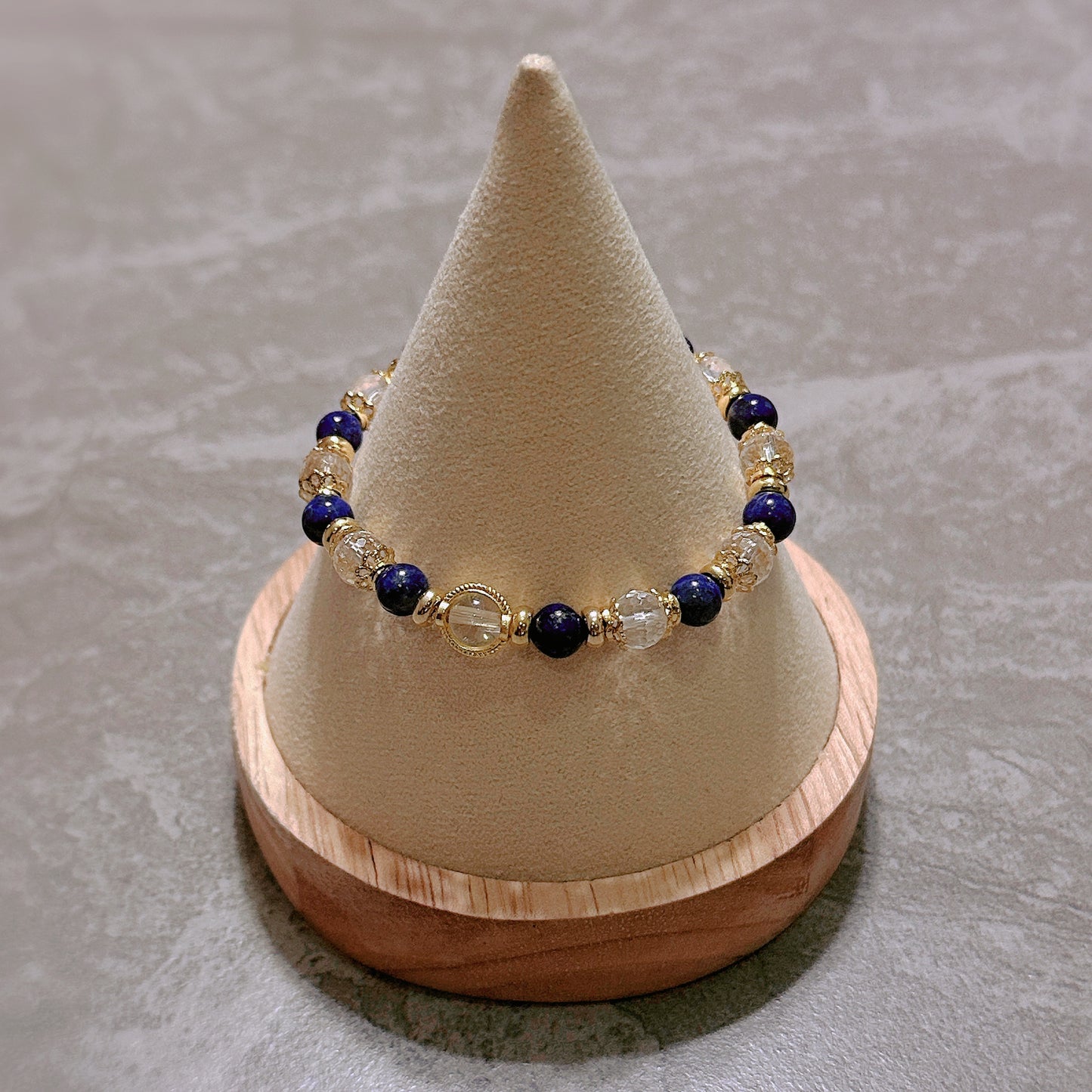 Aura Stacker - Clarity & Wisdom