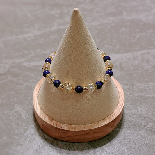 Aura Stacker - Clarity & Wisdom